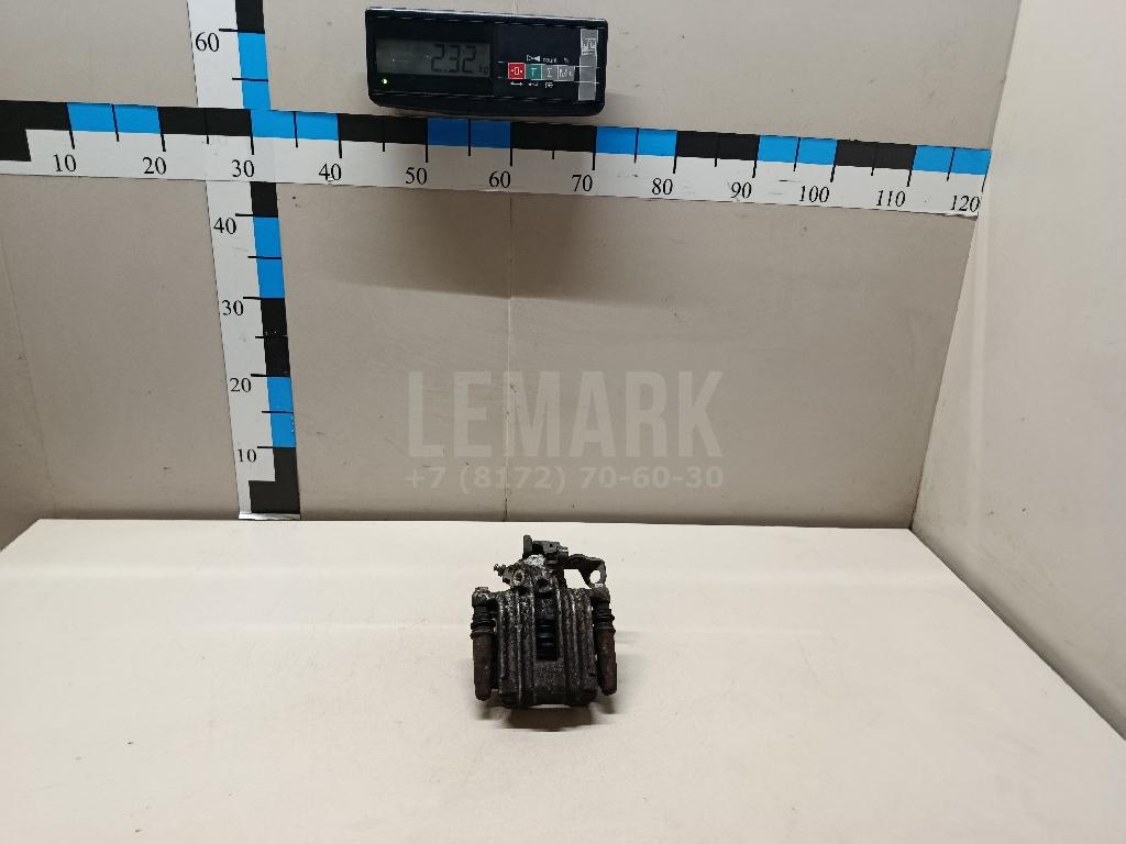 Суппорт тормозной задний левый 6R0615423 VAG