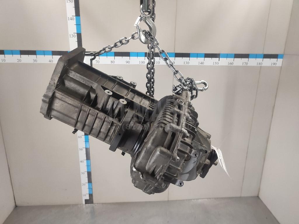 Коробка раздаточная 0AD341011N VAG
