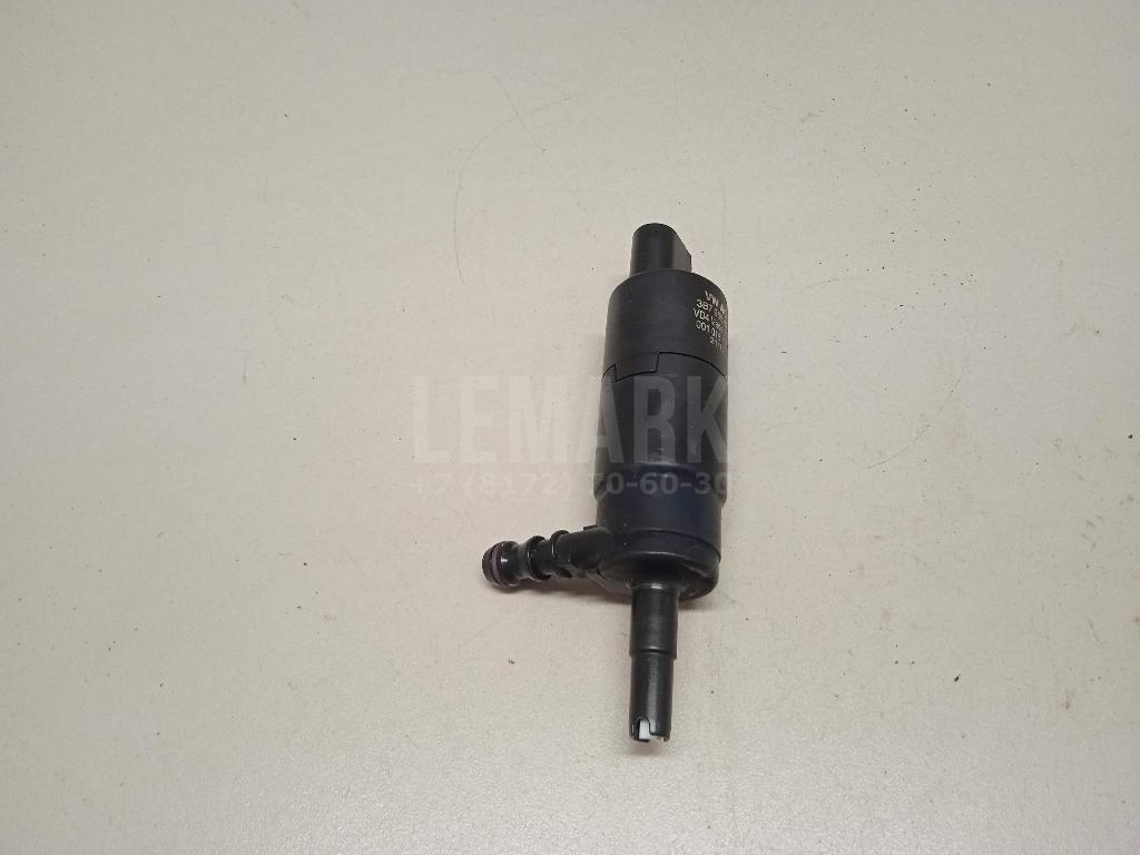Насос омывателя фар 3B7955681 VAG