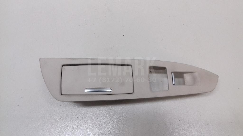 Пепельница задняя (в дверь) для  BMW 3-serie E90/E91 2005-2012