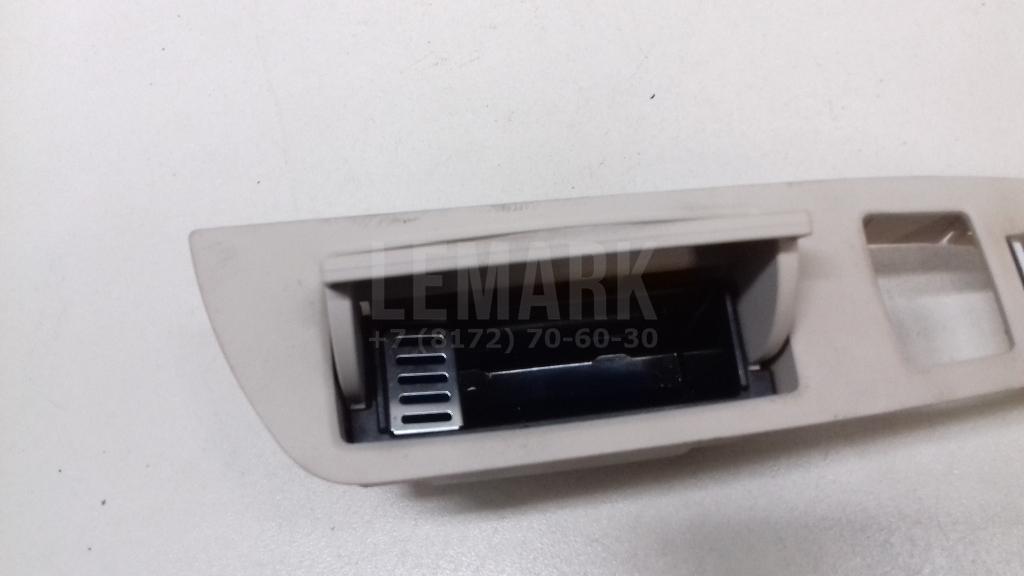 Пепельница задняя (в дверь) для  BMW 3-serie E90/E91 2005-2012