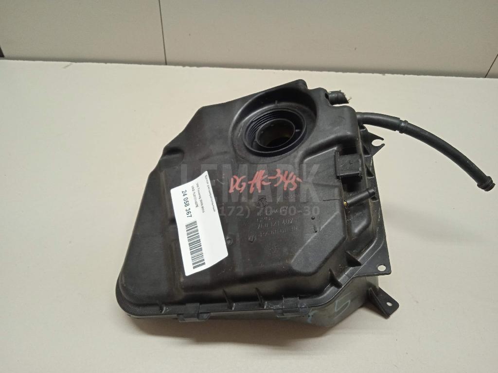 Бачок расширительный 7L0121407E VAG