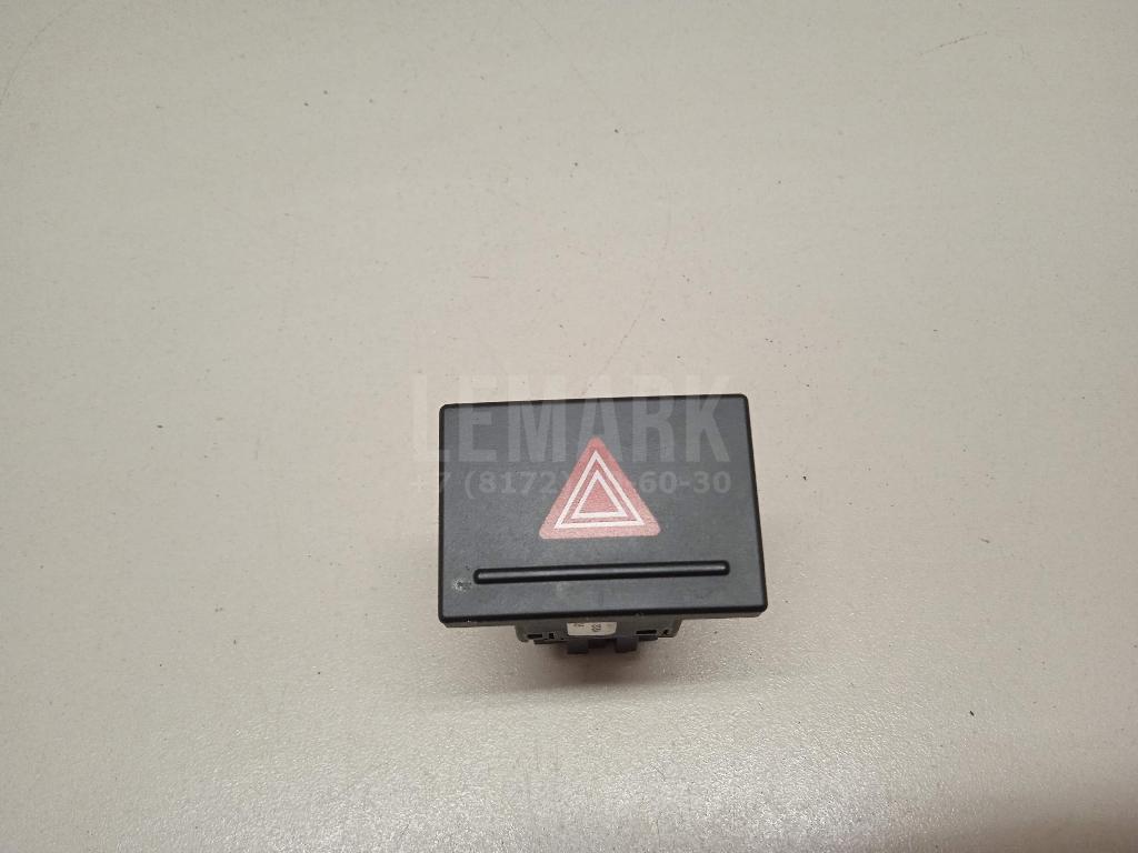 Кнопка аварийной сигнализации 7L6953235A3X1 VAG
