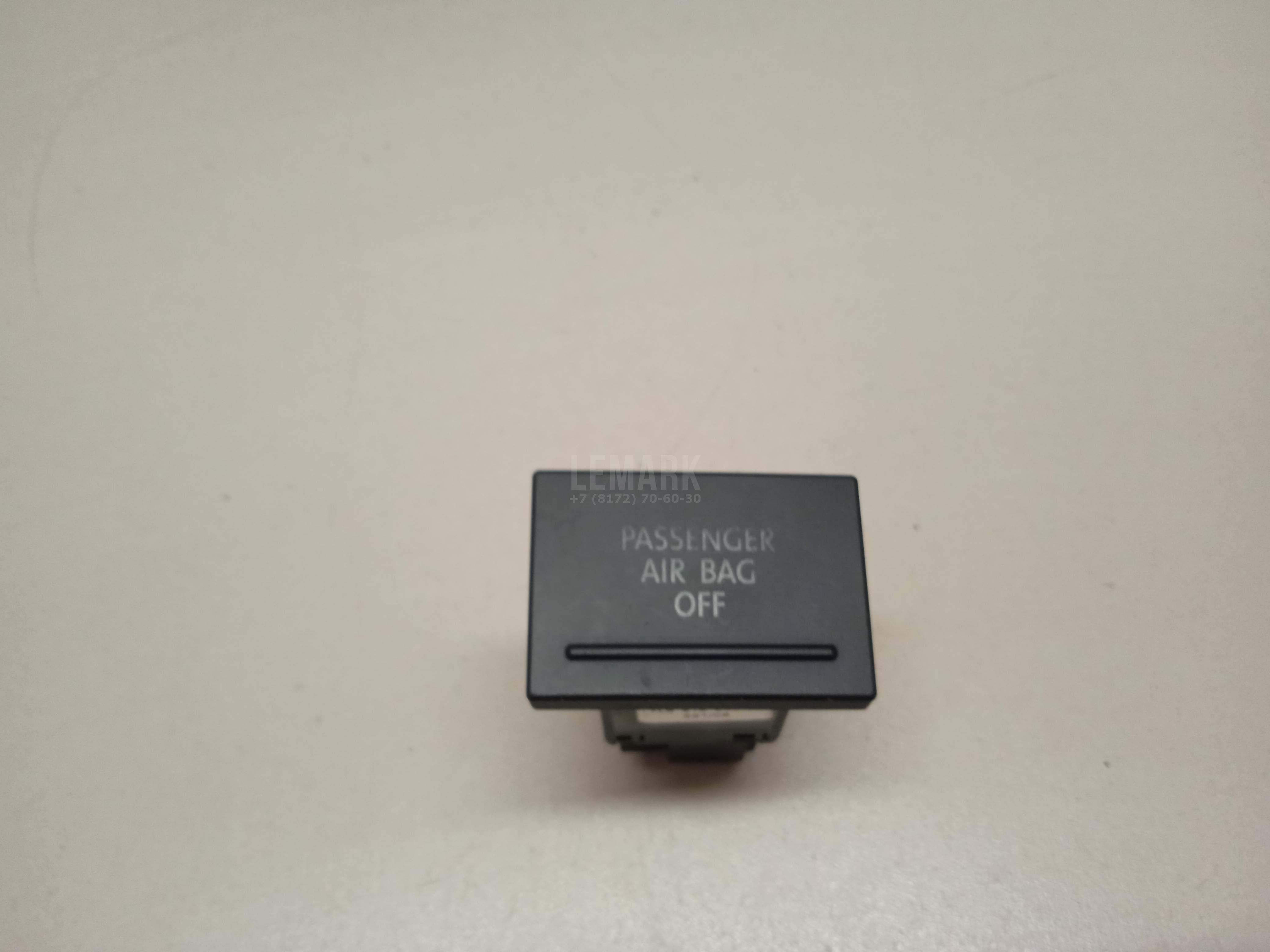 Индикатор 7L6919235BB41 VAG