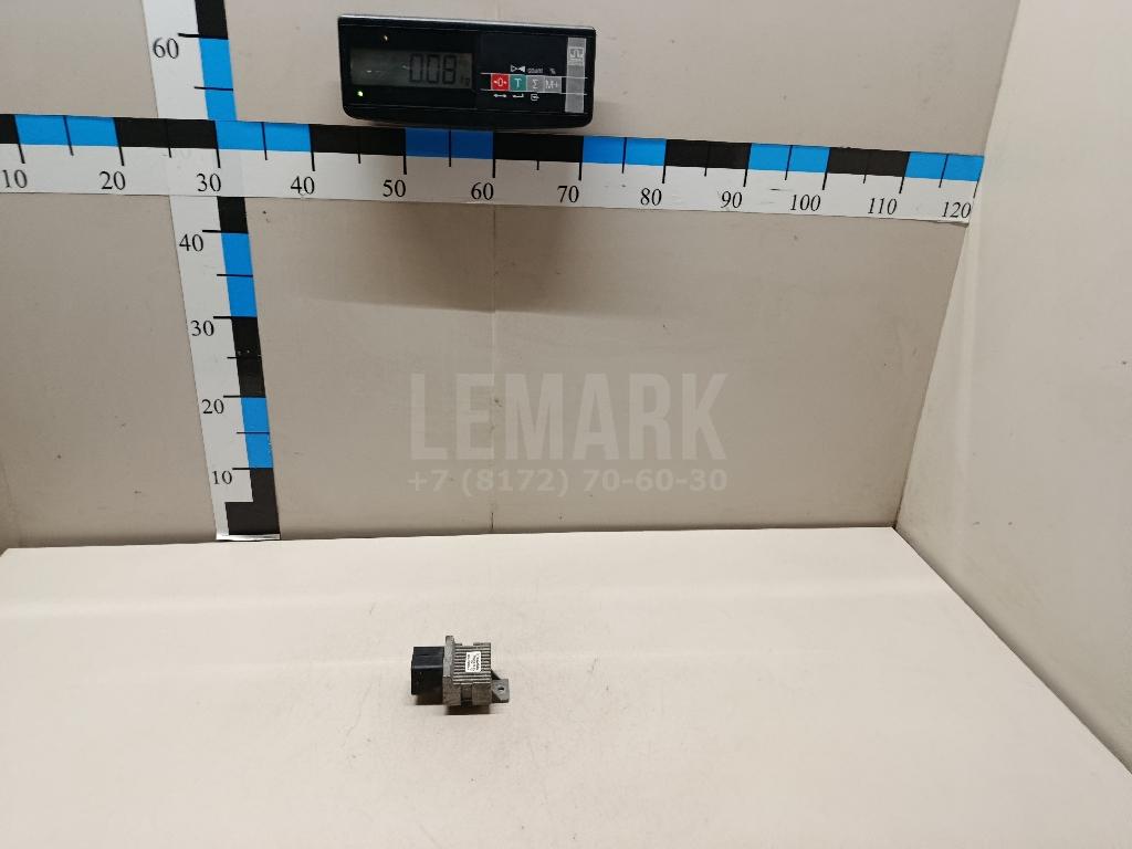 Реле свечей накаливания 9M5Q12A343AA Ford