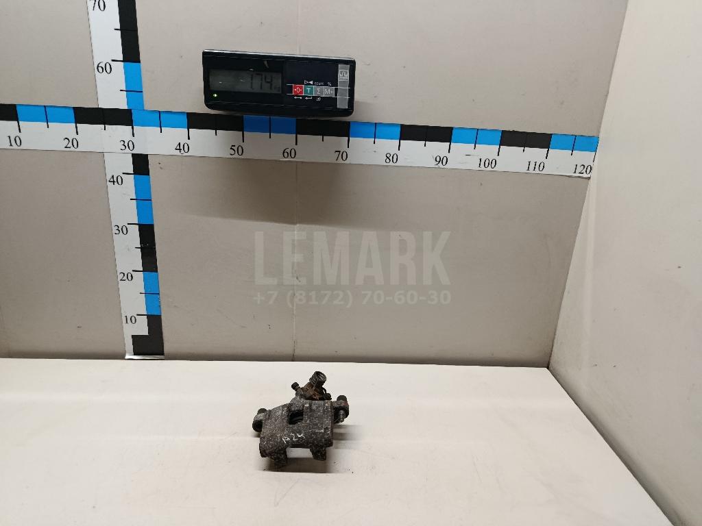 Суппорт тормозной задний правый 1761755 Ford