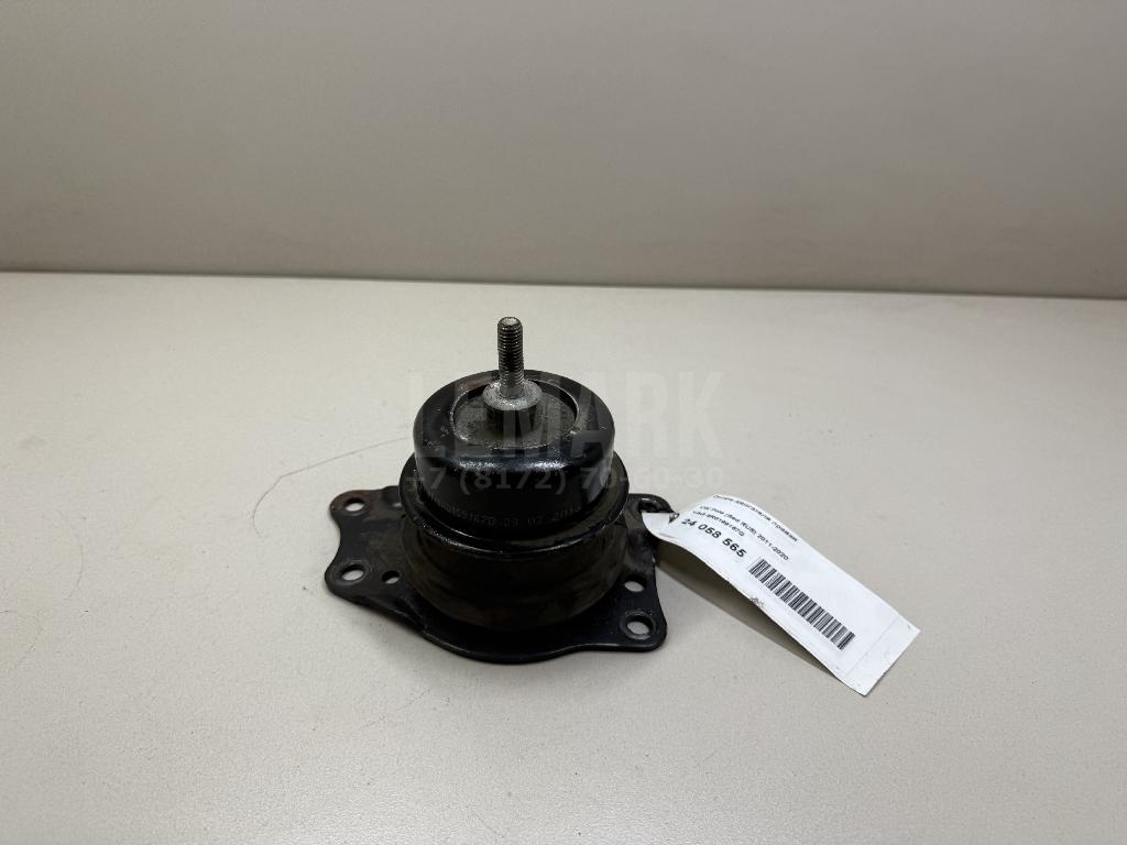 Опора двигателя правая 6R0199167Q VAG