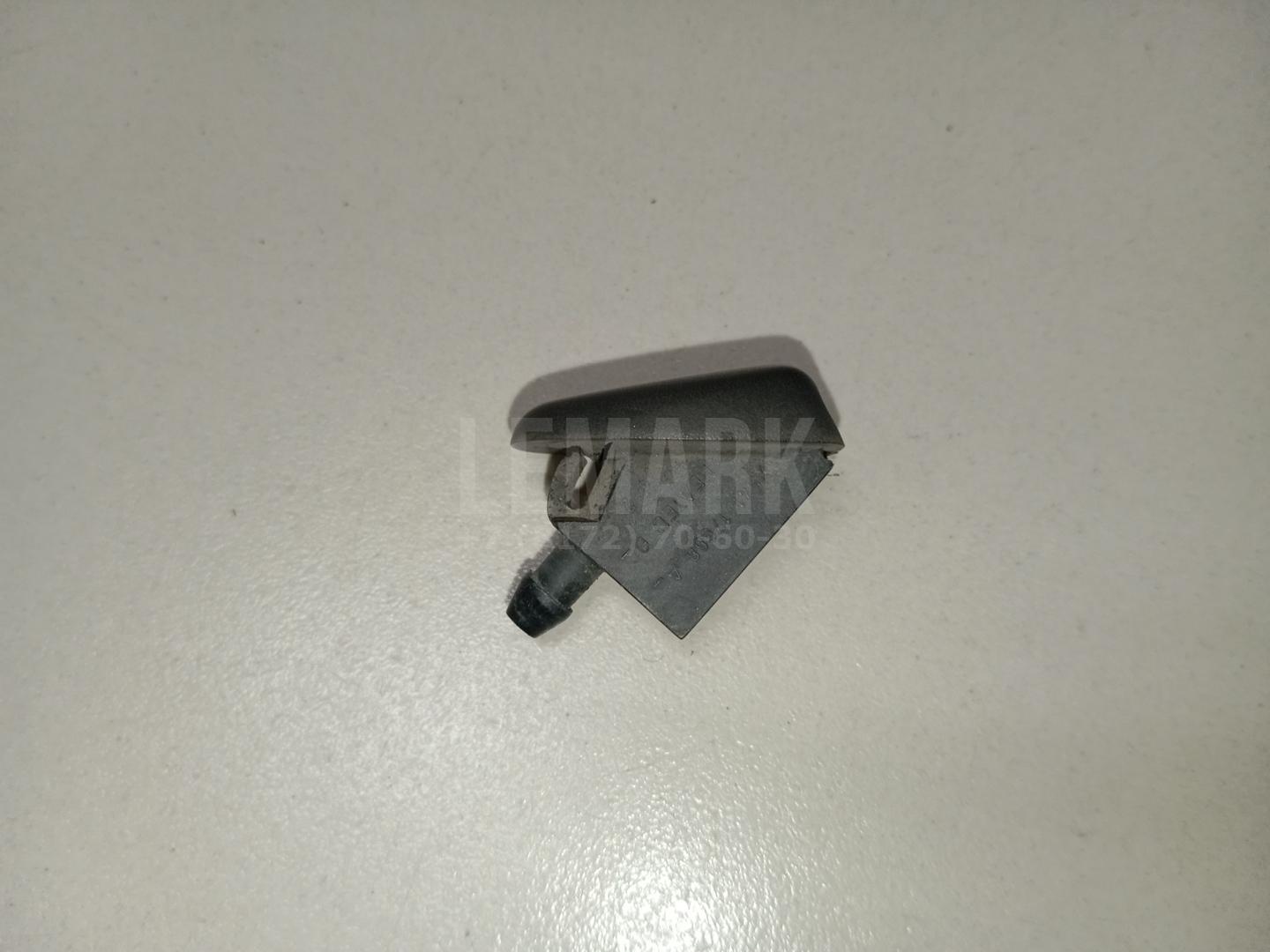 Форсунка омывателя лобового стекла 1541863 Ford