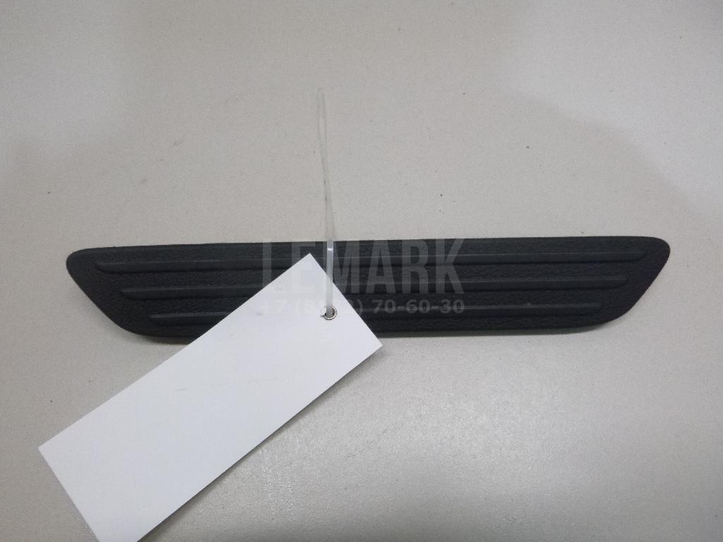 Накладка порога (внутренняя) 7P085379382V VAG