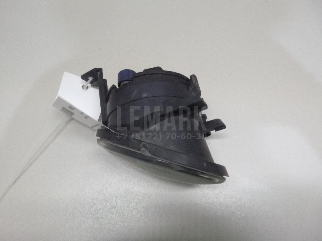 Рамка противотуманной фары правой STVW622191 SAT