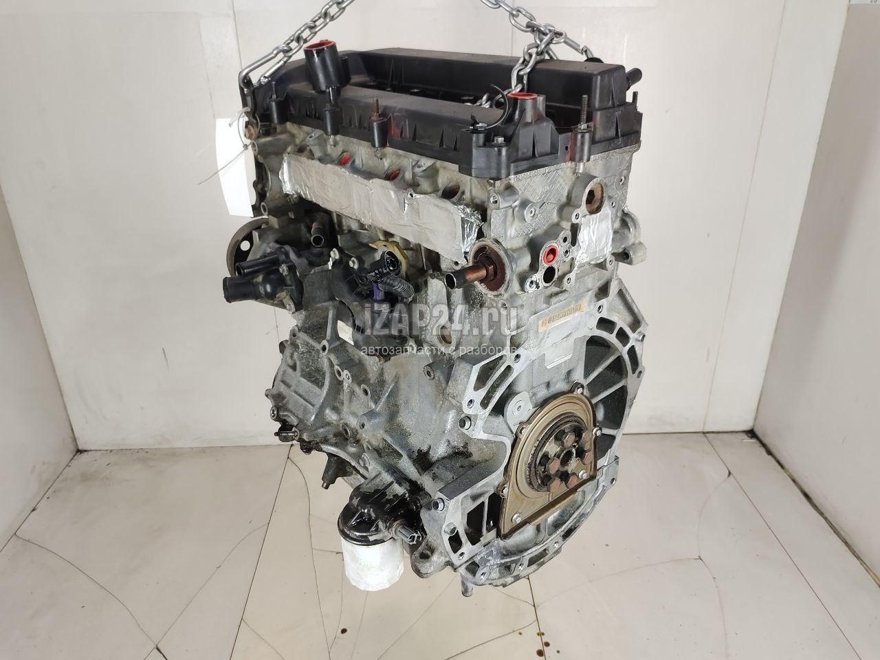 1923354 Двигатель Ford Kuga (2012 - 2019)