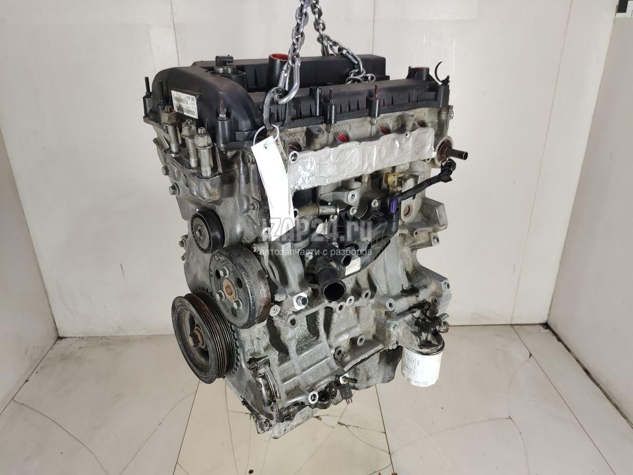 1923354 Двигатель Ford Kuga (2012 - 2019)