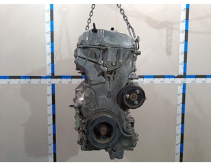 Двигатель (ДВС) LF для Mazda Mazda 3 (BL) 2009-2013 с разборки состояние отличное