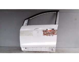 Дверь передняя левая для Ford Kuga 2012-2019 новый