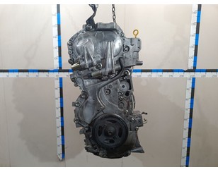 Двигатель (ДВС) MR16DDT для Nissan Juke (F15) 2011-2019 БУ состояние отличное
