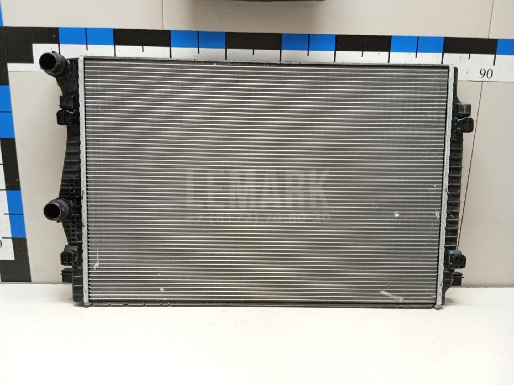 Радиатор основной 5QD121251F VAG