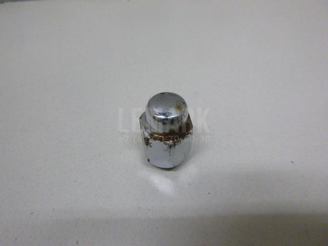 Гайка колеса 3880A007 Mitsubishi