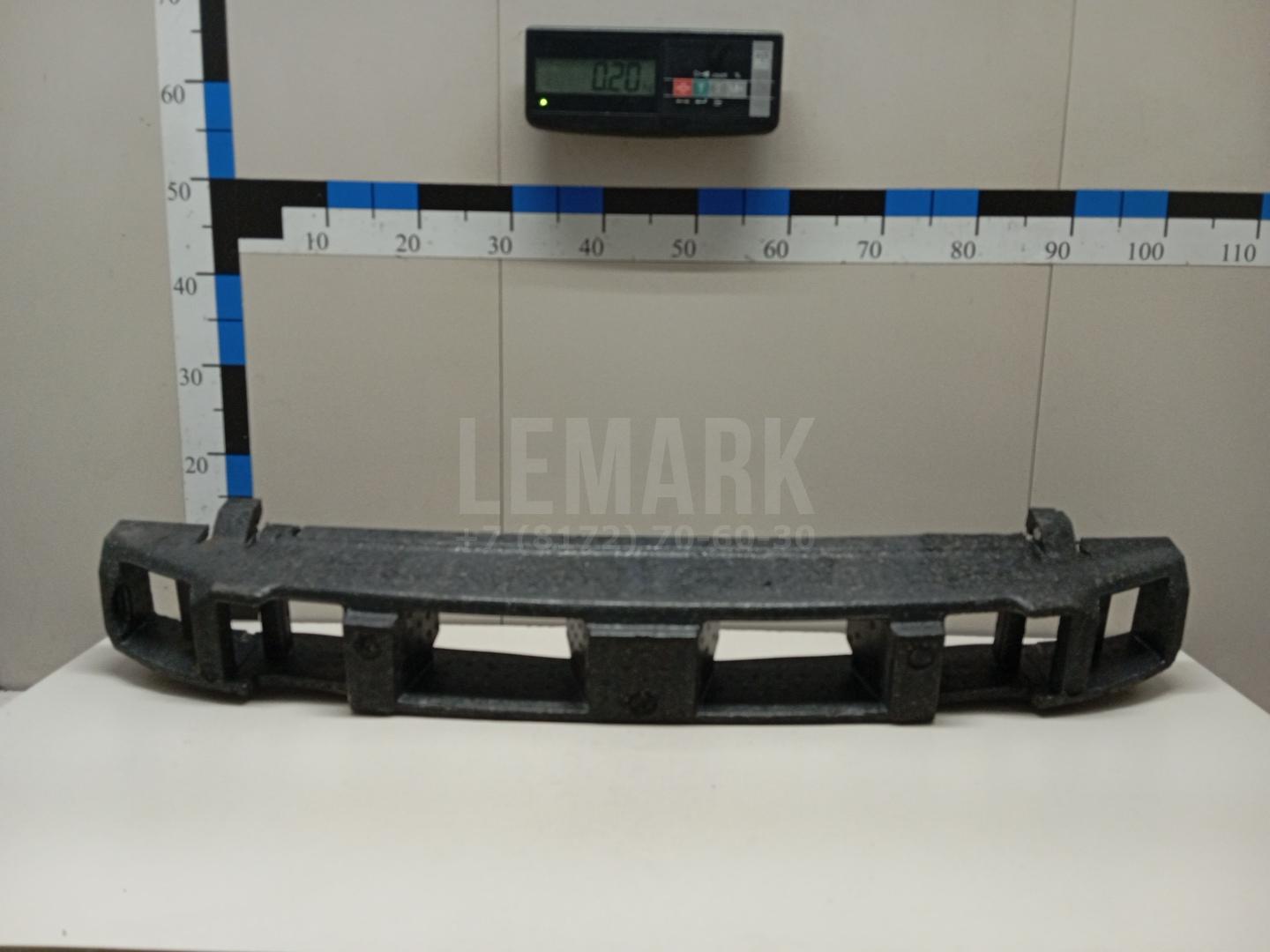 Наполнитель переднего бампера 5ED807248 VAG