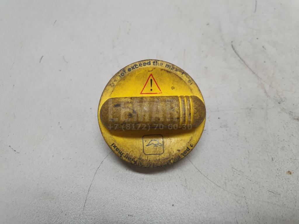 Крышка маслозаливной горловины 1525500Q0B Nissan