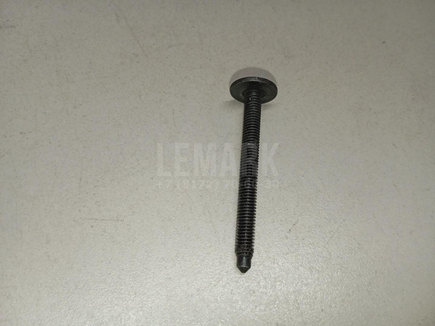Саморез WHT000425 VAG