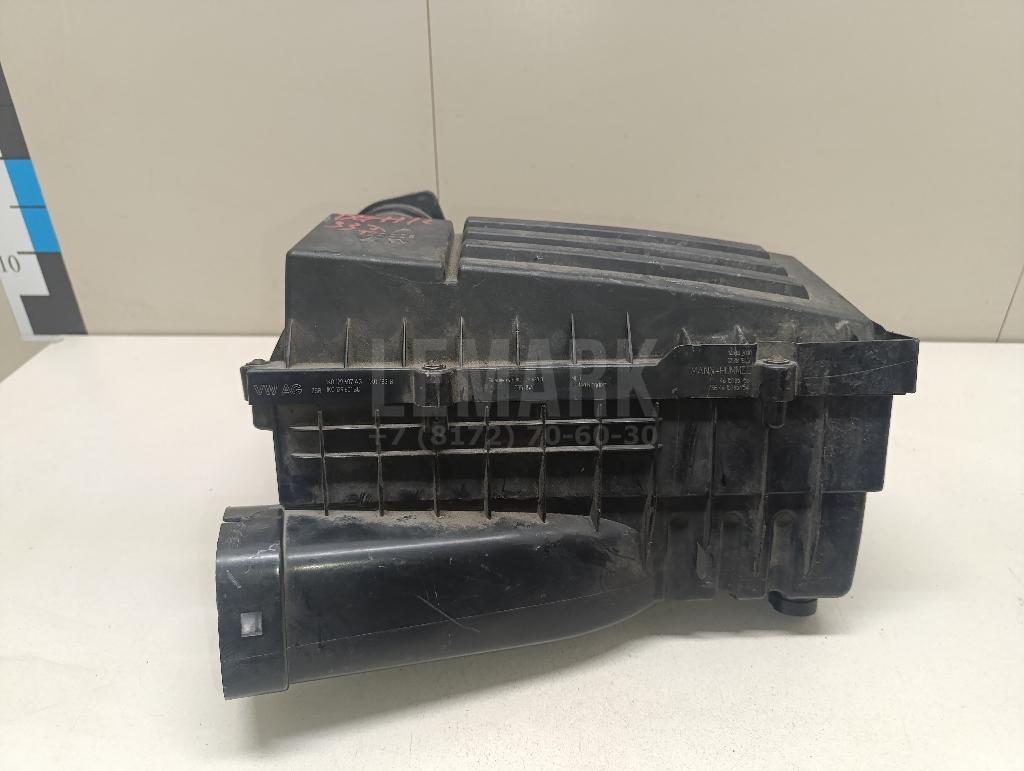 Корпус воздушного фильтра 1K0129607AG VAG