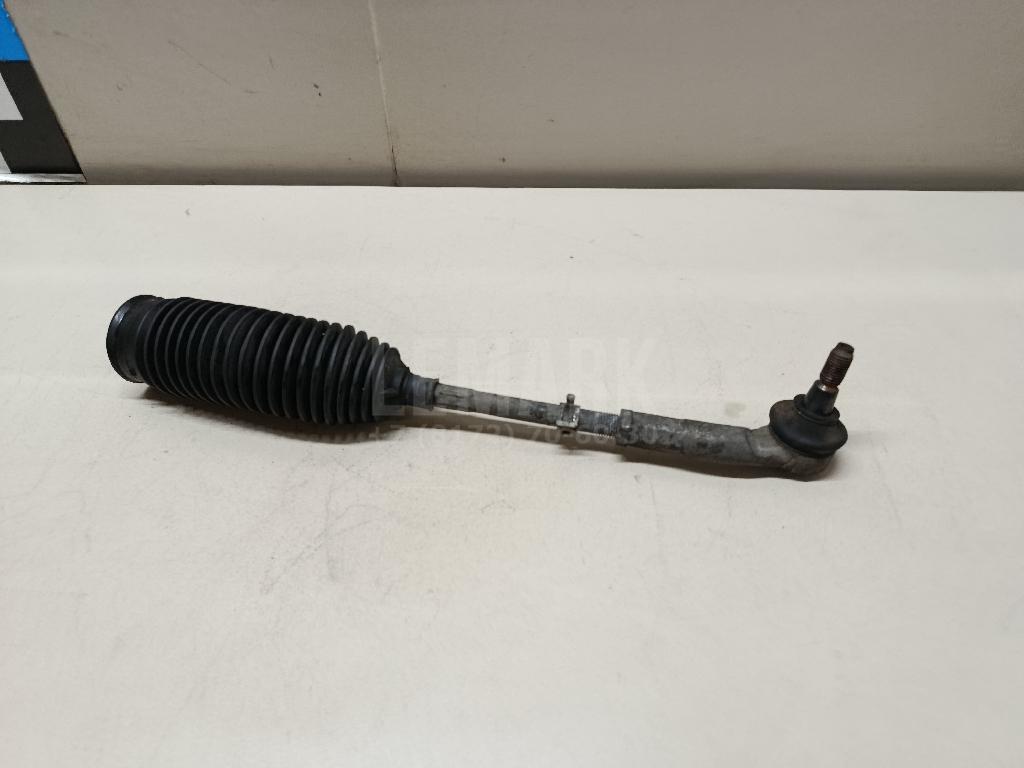 Тяга рулевая левая в сборе 6R0423803A VAG