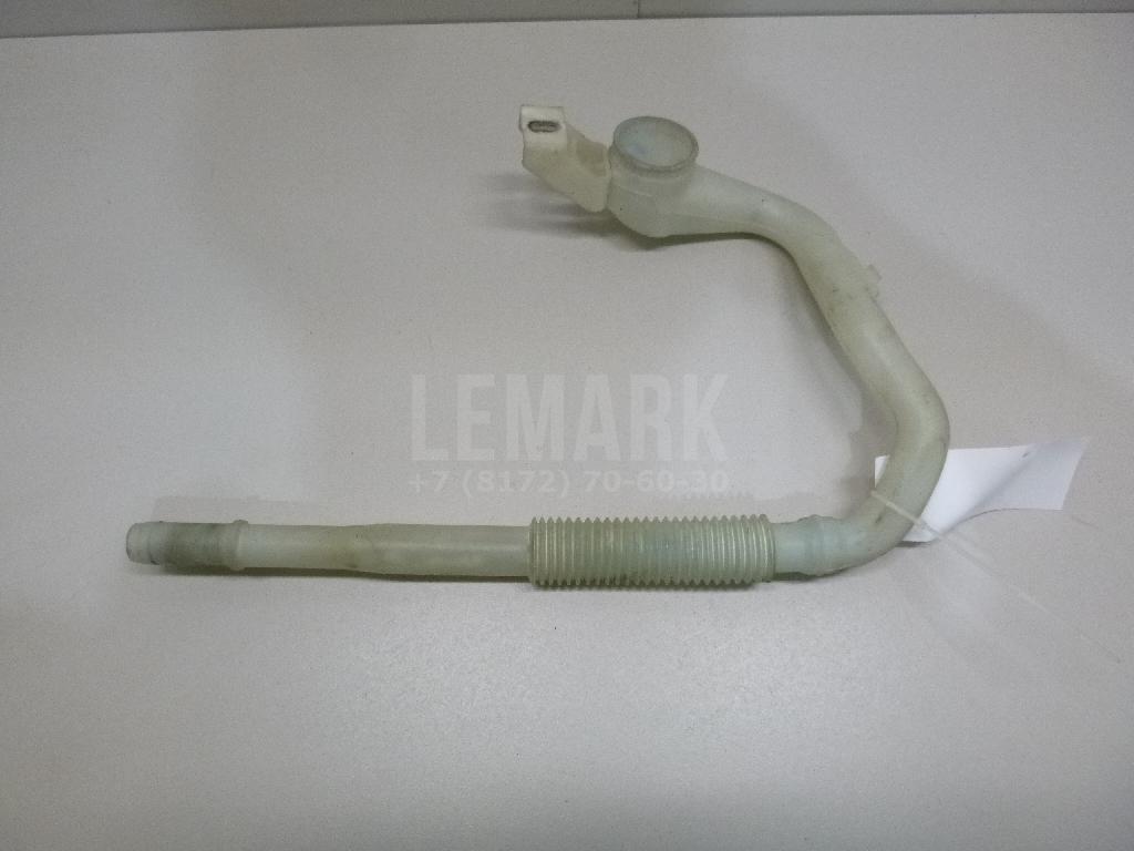 Горловина бачка омывателя 7P6955463 VAG