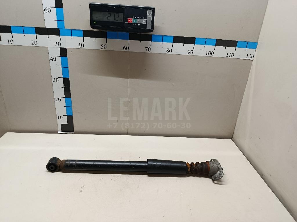 Амортизатор задний 6R0513025AN VAG