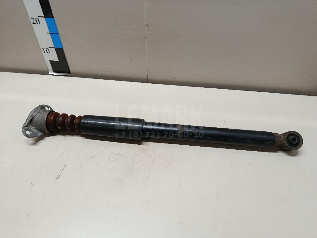 Амортизатор задний 6R0513025AN VAG