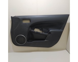 Обшивка двери передней правой для Mazda Mazda 2 (DE) 2007-2014 БУ состояние хорошее