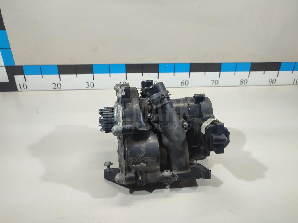 Корпус термостата 06L121111M VAG