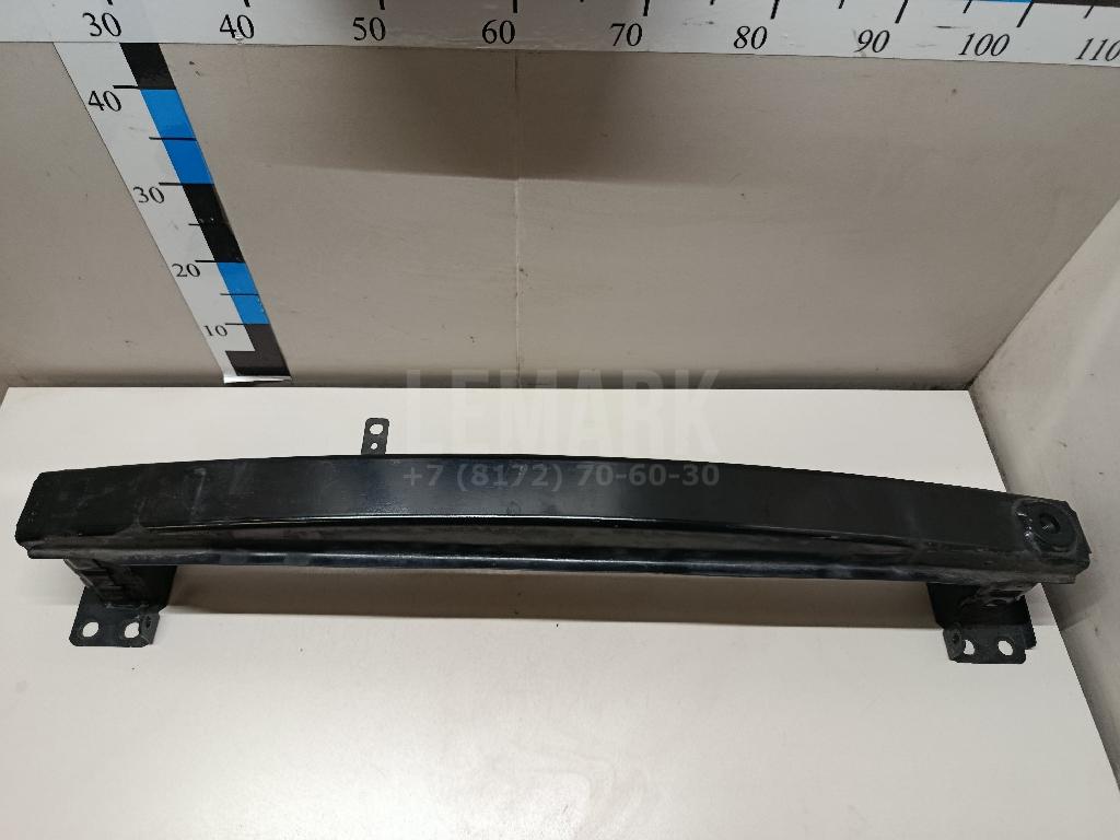 Усилитель переднего бампера 5JA807109A VAG