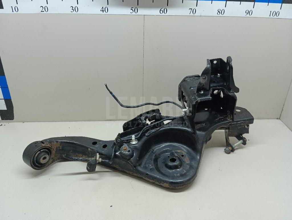 Рычаг задний продольный правый 555014CL0D Nissan