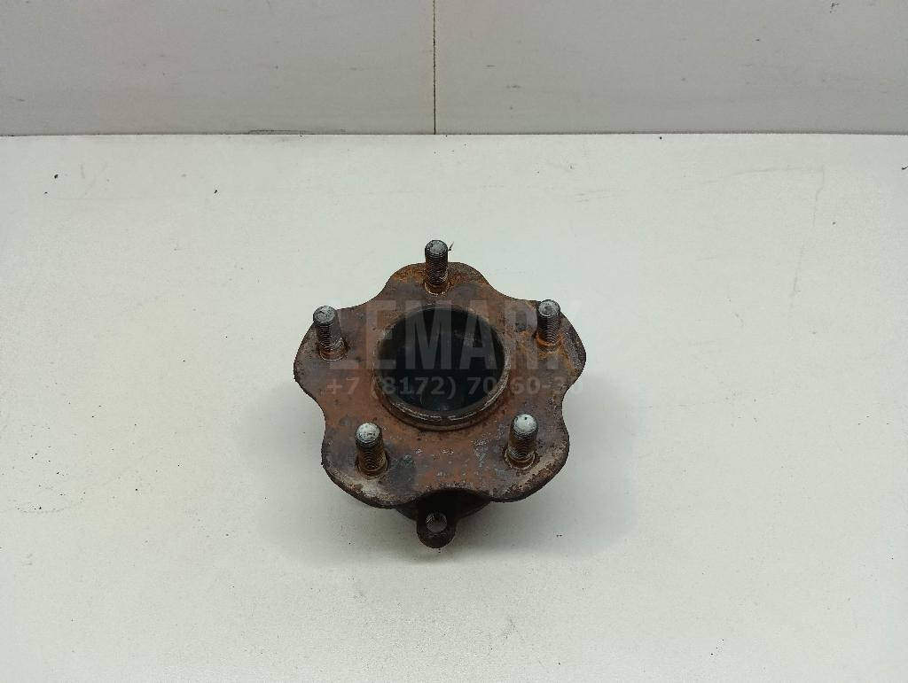 Ступица задняя 432024CL0A Nissan