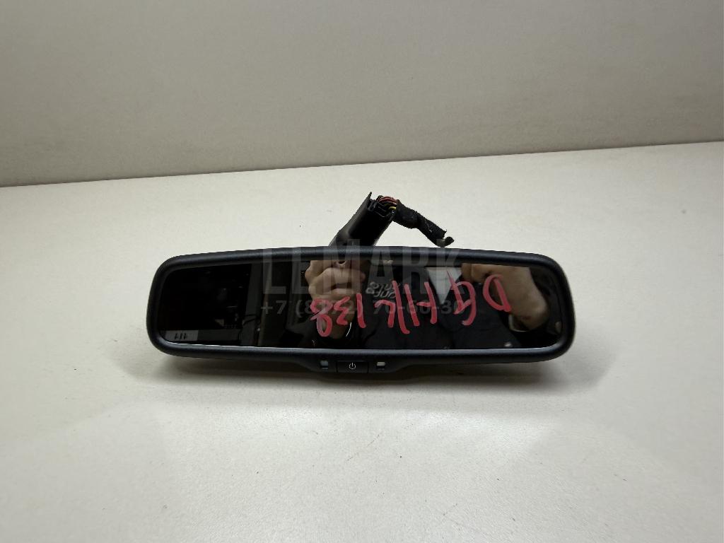 Зеркало заднего вида 851012K600 Hyundai-Kia