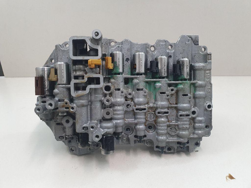 Блок клапанов 09G325039D VAG