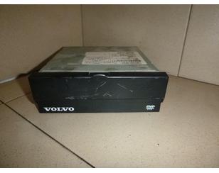 Проигрыватель CD/DVD для Volvo S80 1998-2006 с разборки состояние отличное