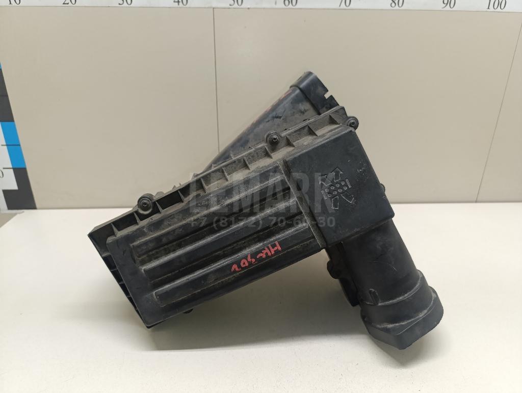 Корпус воздушного фильтра 1K0129607AG VAG