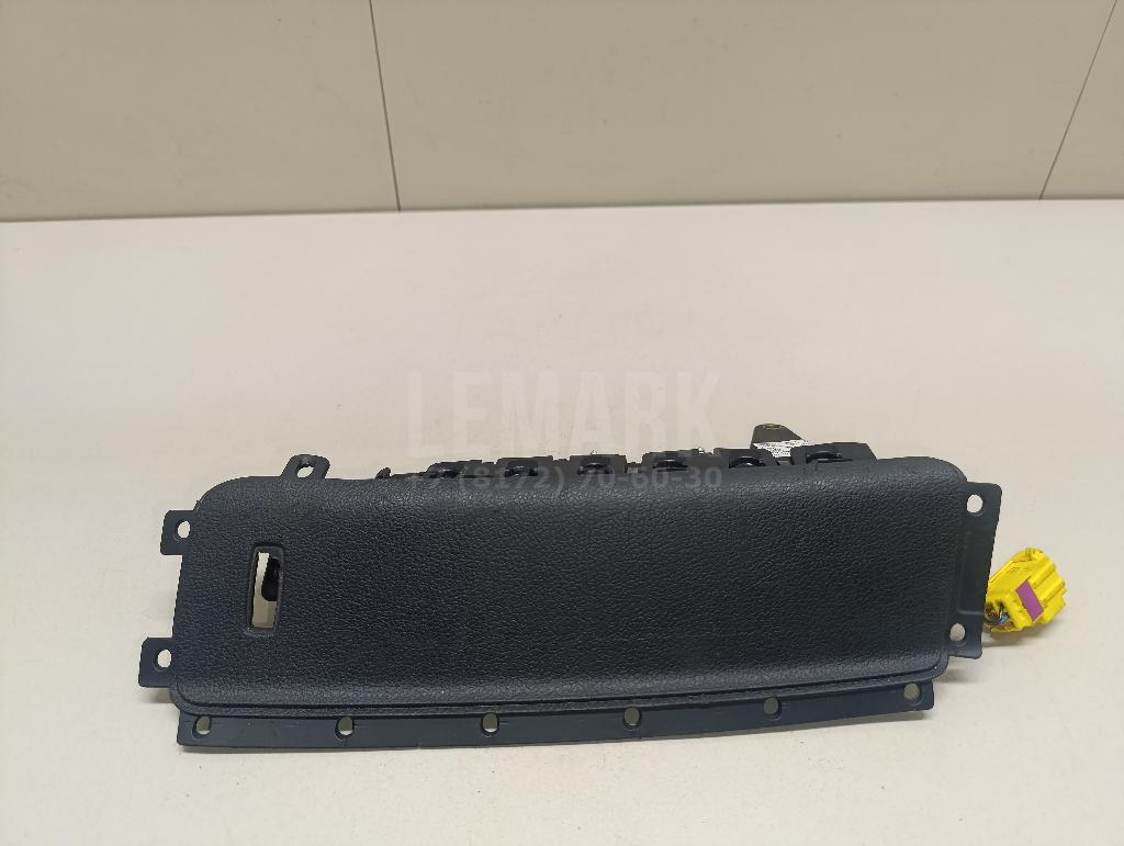 Подушка безопасности боковая (в сиденье) 5N0880441C82V VAG