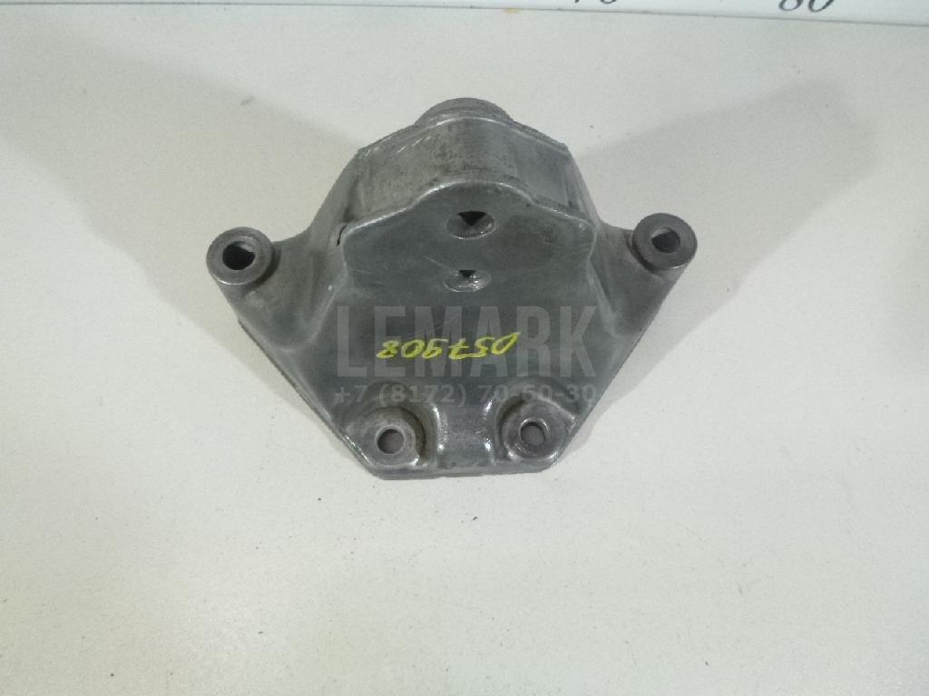 Кронштейн опоры КПП 95534164903 VAG