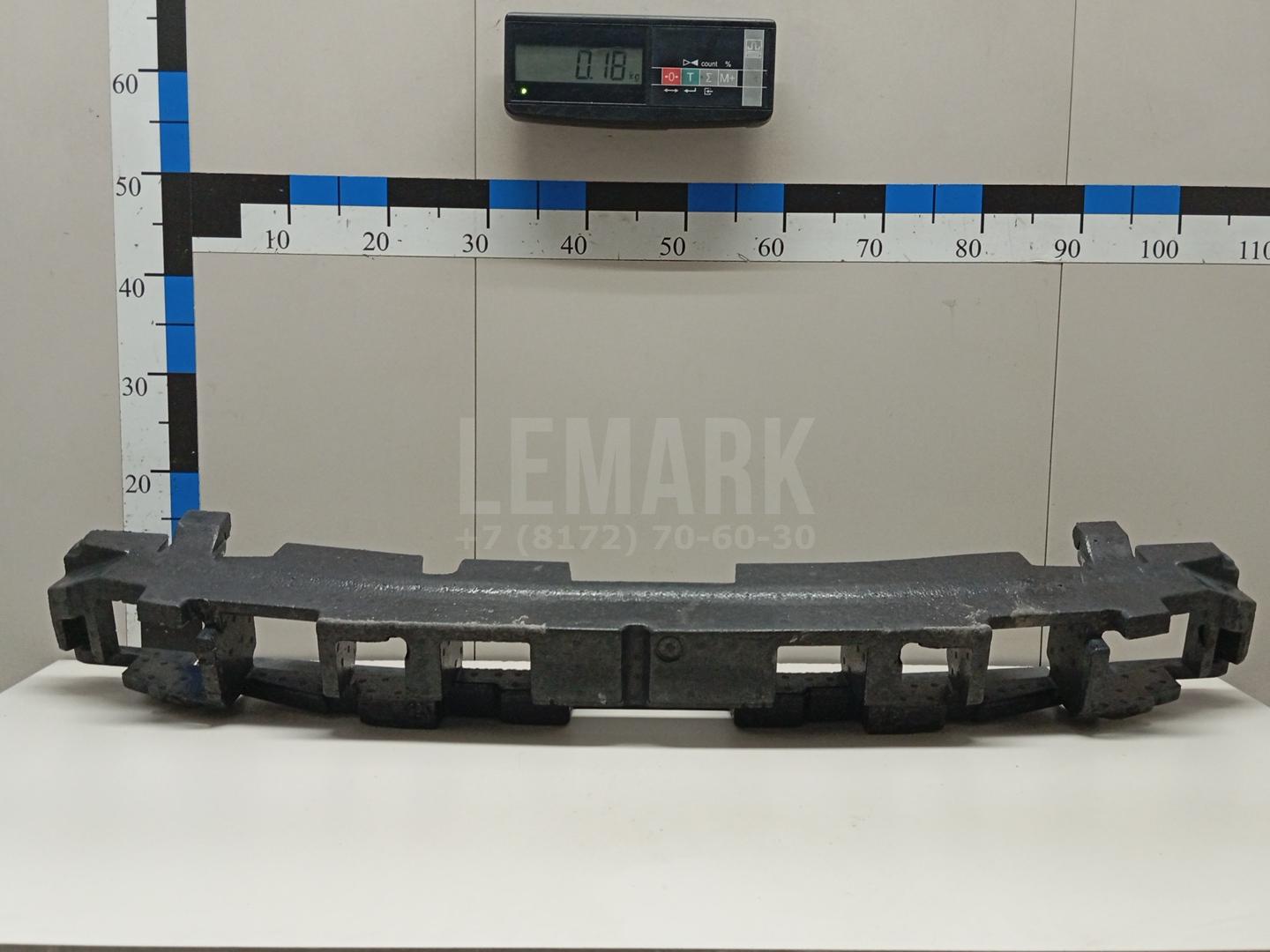 Наполнитель переднего бампера 5ED807248A VAG