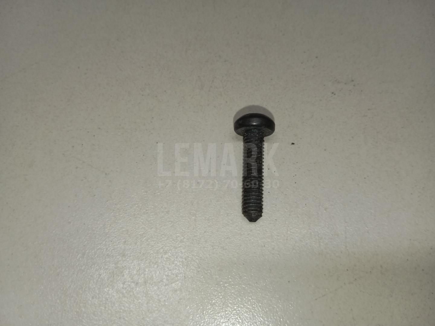 Болт N91097201 VAG
