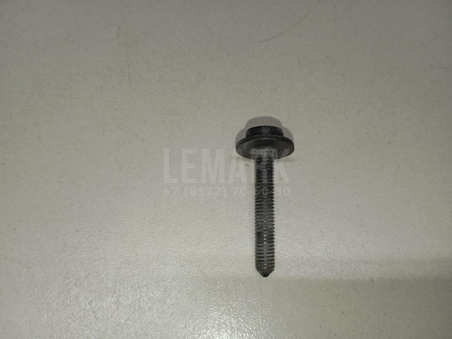 Винт N10442204 VAG