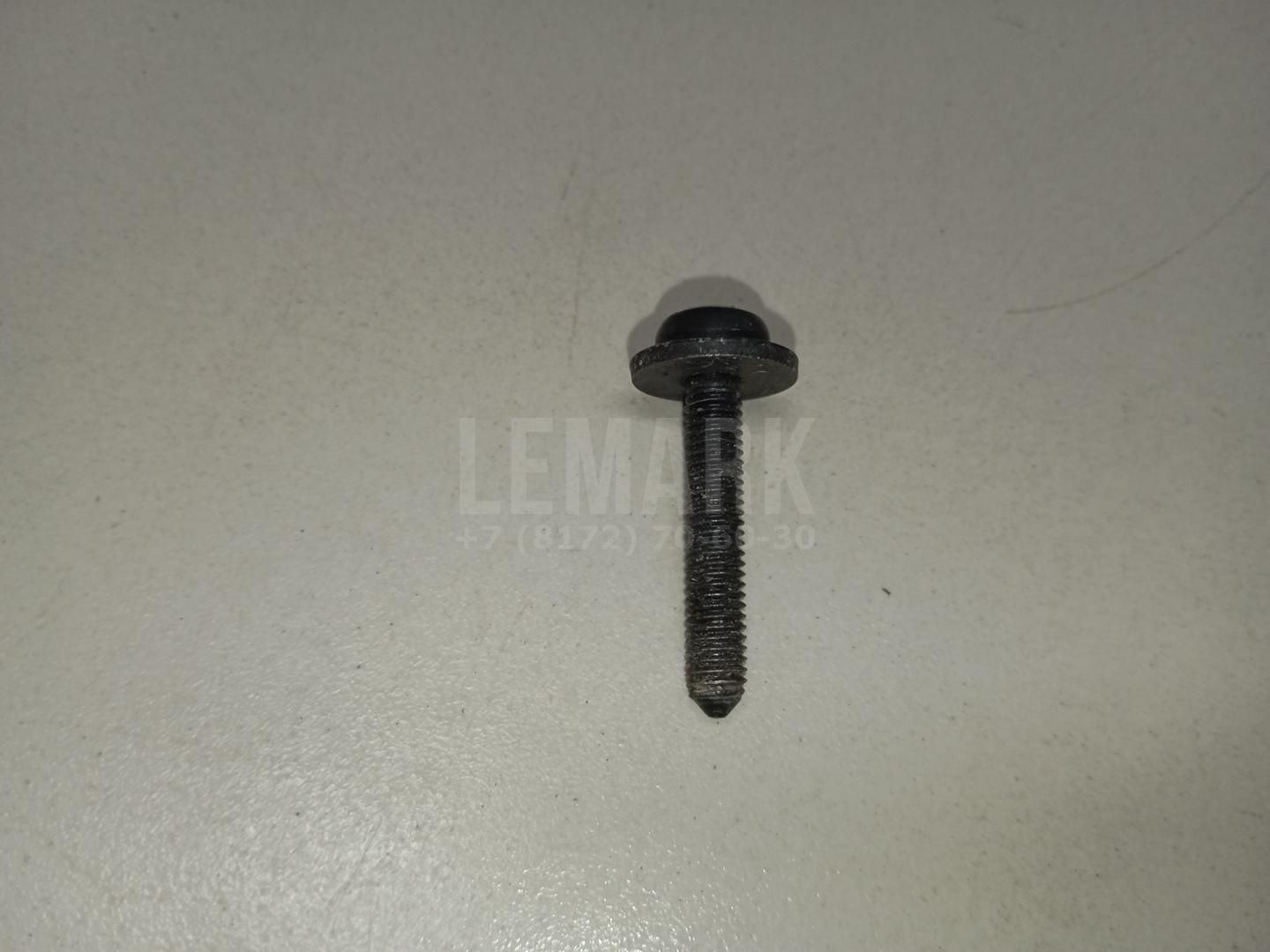 Винт N91165701 VAG