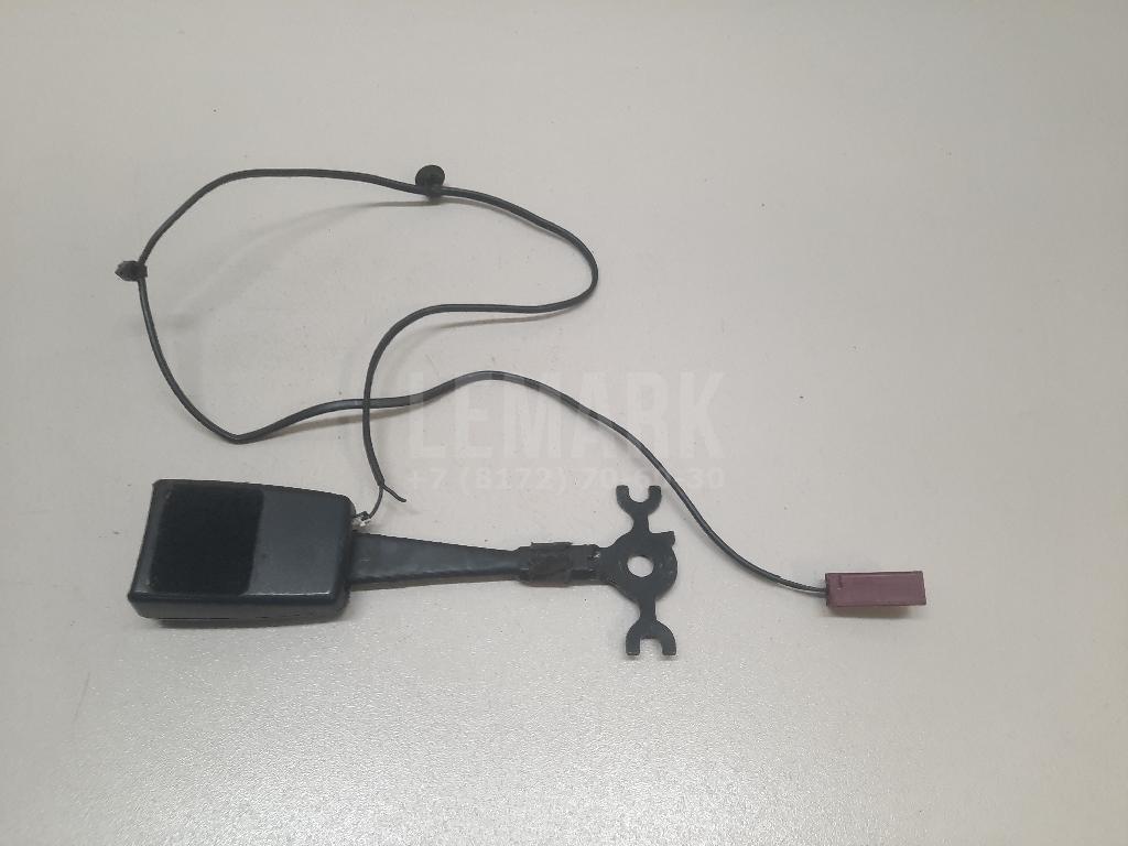 Ответная часть ремня безопасности 7G9N61209AE Ford