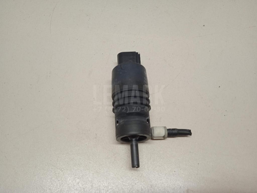 Насос омывателя 67126934160 BMW