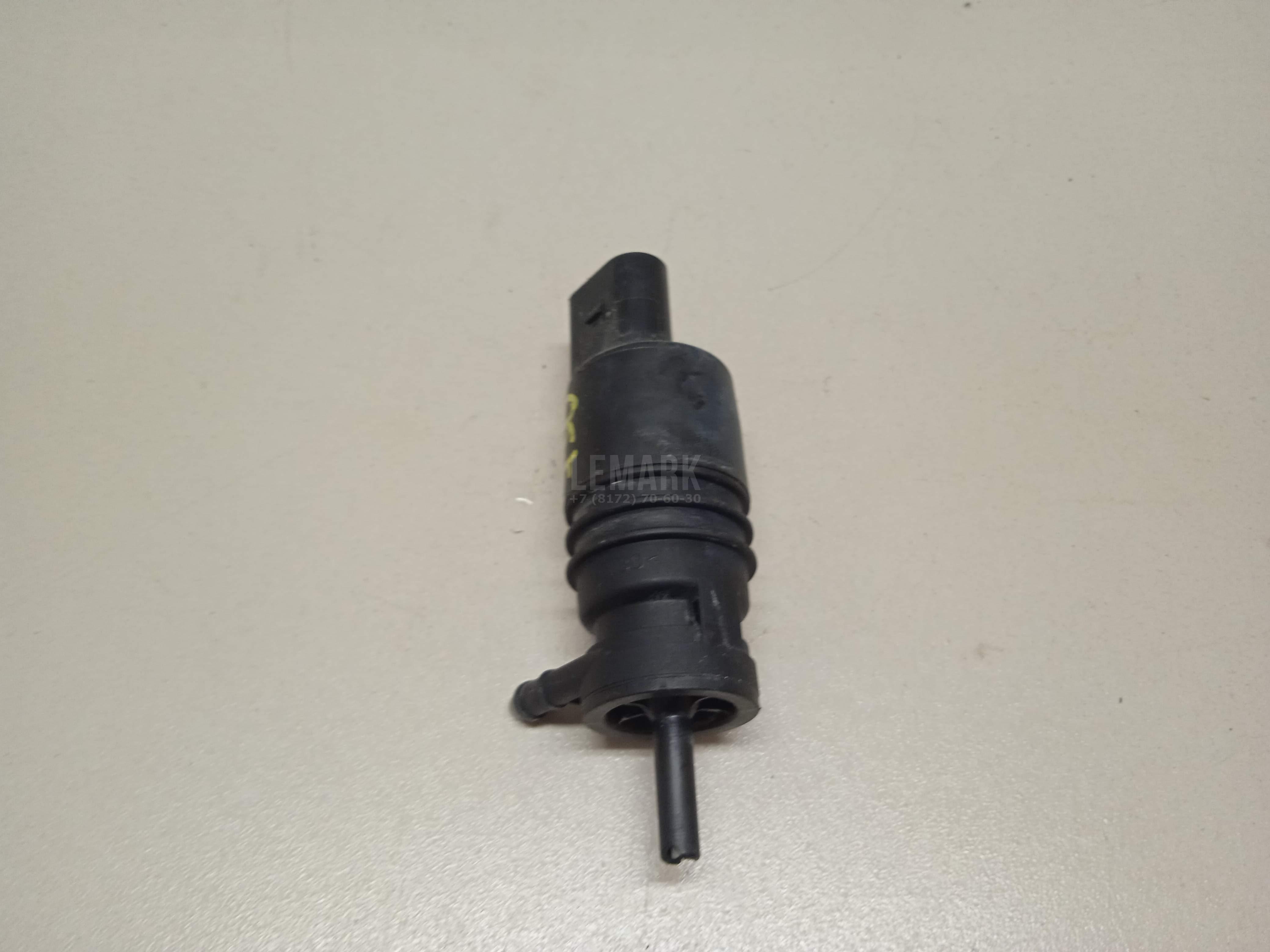 Насос омывателя 67128362154 BMW