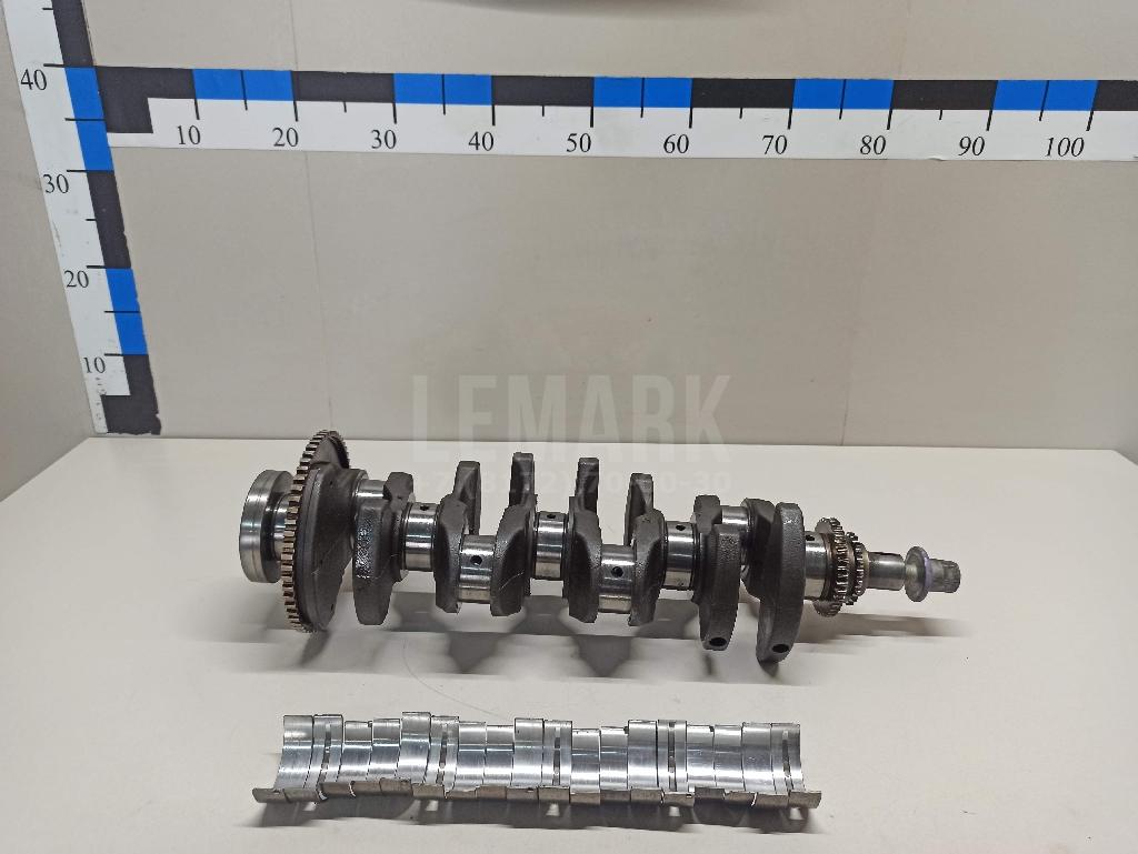 Коленвал 231112G230 Hyundai-Kia