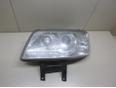 Фара левая