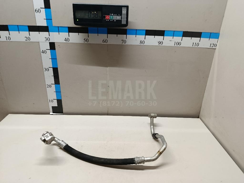 Трубка кондиционера 7E0820744C VAG